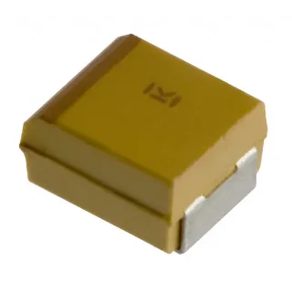 T491B156K025AT KEMET